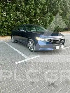 2020 Honda Accord