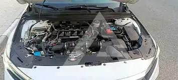 2020 Honda Accord