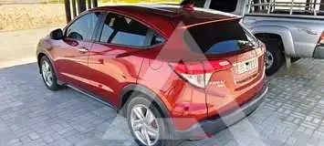 2020 Honda HR-V