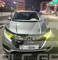 2020 Honda HR-V