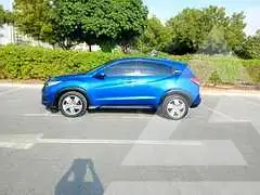 2020 Honda HR-V