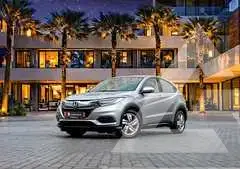 2020 Honda HR-V