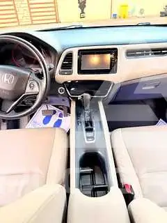 2020 Honda HR-V