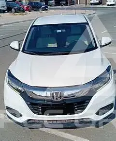 2020 Honda HR-V