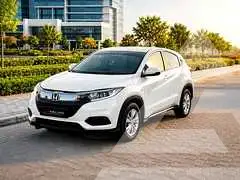 2020 Honda HR-V