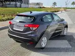 2020 Honda HR-V