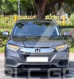 2020 Honda HR-V
