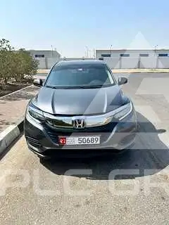 2020 Honda HR-V