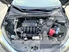 2020 Honda City