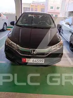 2020 Honda City