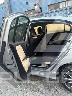 2020 Honda City