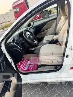 2020 Honda City
