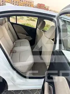 2020 Honda City