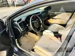 2020 Honda City
