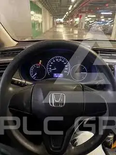 2020 Honda City