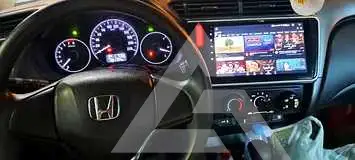 2020 Honda City