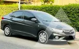 2020 Honda City