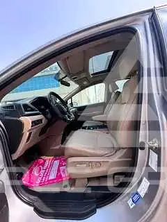 2020 Honda ODYSSEY