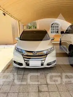 2020 Honda ODYSSEY