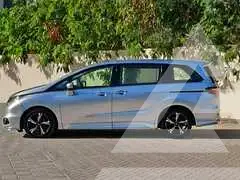 2020 Honda ODYSSEY