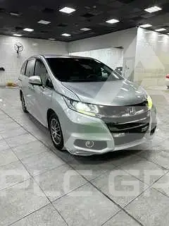 2020 Honda ODYSSEY