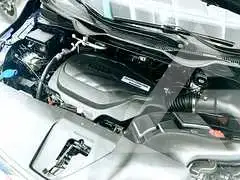 2020 Honda ODYSSEY