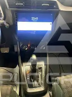 2020 MG ZS