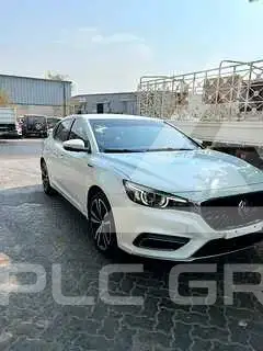 2020 MG MG6