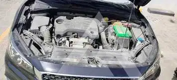 2020 MG MG6