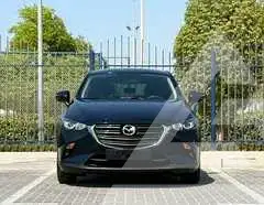 2020 Mazda CX-3