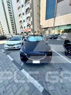 2020 Mazda CX-3