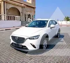 2020 Mazda CX-3