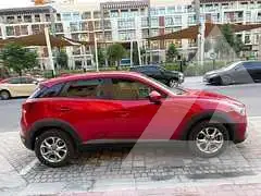 2020 Mazda CX-3