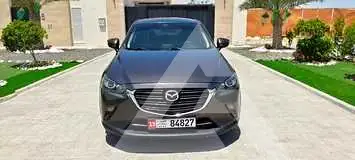 2020 Mazda CX-3