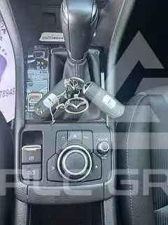 2020 Mazda CX-3