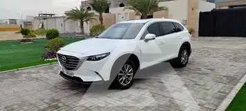 2020 Mazda CX-9