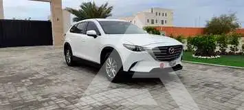 2020 Mazda CX-9