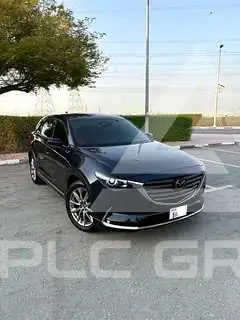 2020 Mazda CX-9