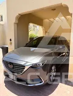 2020 Mazda CX-9