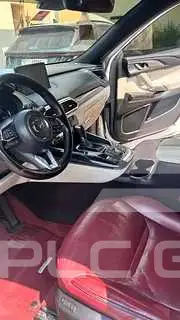 2020 Mazda CX-9
