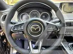 2020 Mazda CX-9