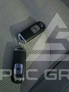 2020 Mazda CX-9