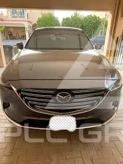2020 Mazda CX-9