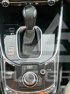 2020 Mazda CX-9