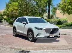 2020 Mazda CX-9