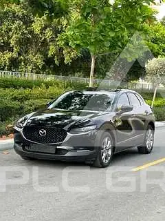 2020 Mazda CX-30
