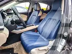 2020 Mazda 6