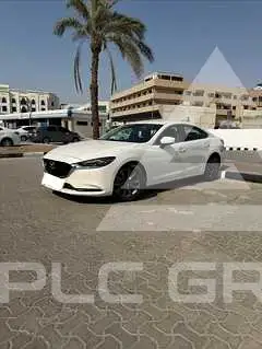 2020 Mazda 6