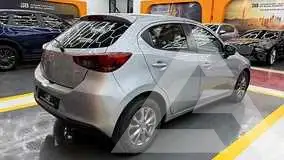 2020 Mazda 2
