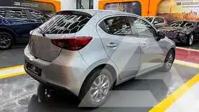 2020 Mazda 2